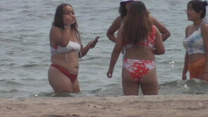 foto amadora 2021 Beach girls pictures(127)