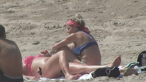photo amateur 2021 Beach girls pictures(137)