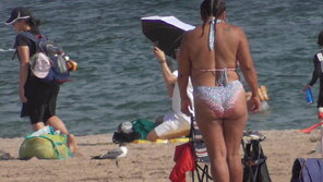 amateur pic 2021 Beach girls pictures(162)