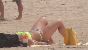 amateur pic 2021 Beach girls pictures(165)