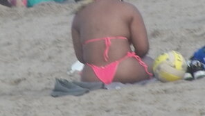 amateur pic 2021 Beach girls pictures(222)
