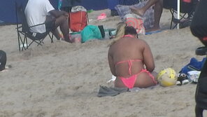 amateur pic 2021 Beach girls pictures(224)