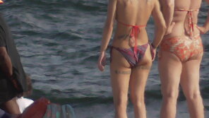 foto amadora 2021 Beach girls pictures(230)