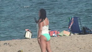 photo amateur 2021 Beach girls pictures(253)