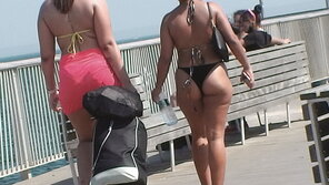 amateur pic 2021 Beach girls pictures(257)