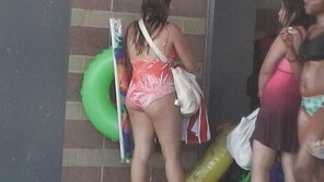 photo amateur 2021 Beach girls pictures(263)