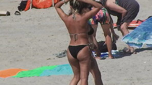 amateur pic 2021 Beach girls pictures(264)