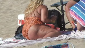 photo amateur 2021 Beach girls pictures(270)
