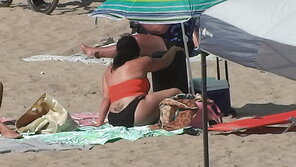 amateur pic 2021 Beach girls pictures(274)