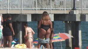 amateur photo 2021 Beach girls pictures(277)