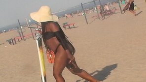 amateur pic 2021 Beach girls pictures(304)