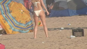 amateur pic 2021 Beach girls pictures(306)