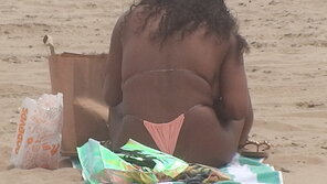 amateur pic 2021 Beach girls pictures(315)