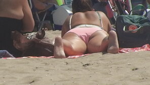 amateur pic 2021 Beach girls pictures(325)