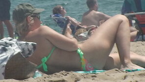 amateur pic 2021 Beach girls pictures(331)