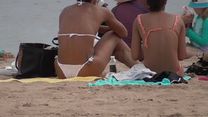 zdjęcie amatorskie 2021 Beach girls pictures(346)