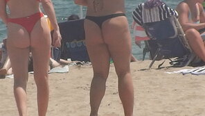 amateur pic 2021 Beach girls pictures(353)