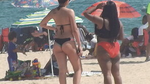 foto amatoriale 2021 Beach girls pictures(354)
