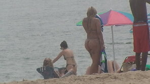 amateur photo 2021 Beach girls pictures(367)