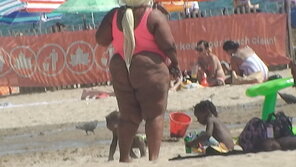 amateur pic 2021 Beach girls pictures(377)