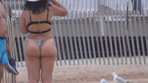 amateur pic 2021 Beach girls pictures(384)
