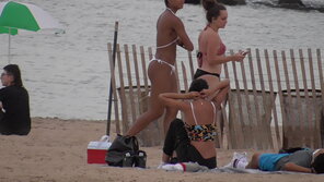 amateur pic 2021 Beach girls pictures(397)