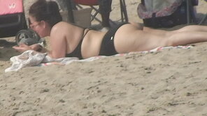 amateur pic 2021 Beach girls pictures(451)