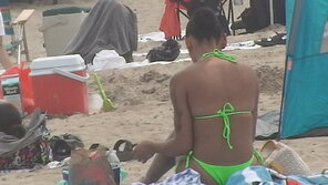 amateur pic 2021 Beach girls pictures(453)