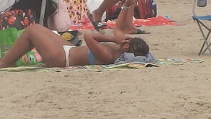 amateur pic 2021 Beach girls pictures(456)