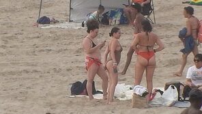 amateur pic 2021 Beach girls pictures(471)
