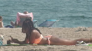 foto amatoriale 2021 Beach girls pictures(472)