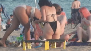 amateur pic 2021 Beach girls pictures(487)