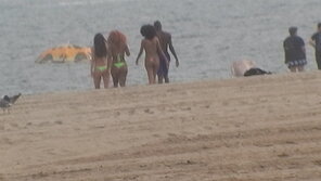 foto amadora 2021 Beach girls pictures(509)