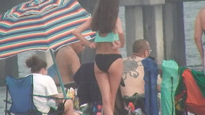 amateur pic 2021 Beach girls pictures(514)
