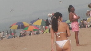 foto amadora 2021 Beach girls pictures(521)