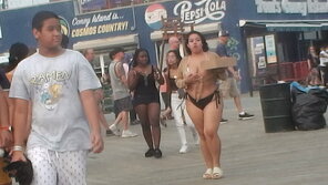 photo amateur 2021 Beach girls pictures(523)