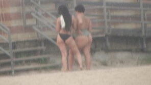 photo amateur 2021 Beach girls pictures(531)
