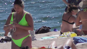 amateur pic 2021 Beach girls pictures(537)