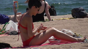amateurfoto 2021 Beach girls pictures(551)