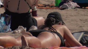 amateur pic 2021 Beach girls pictures(571)