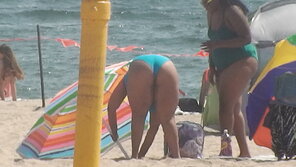 amateur pic 2021 Beach girls pictures(572)