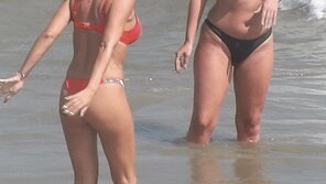 photo amateur 2021 Beach girls pictures(588)