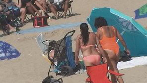 photo amateur 2021 Beach girls pictures(592)