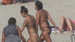 photo amateur 2021 Beach girls pictures(611)