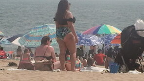 amateur pic 2021 Beach girls pictures(616)