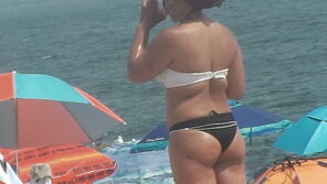 photo amateur 2021 Beach girls pictures(645)