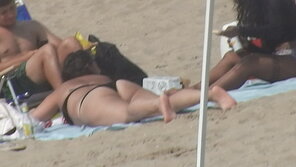 amateur pic 2021 Beach girls pictures(653)