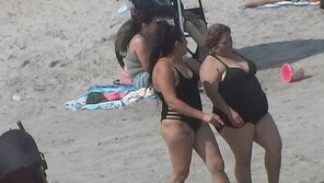 amateur pic 2021 Beach girls pictures(656)
