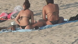 foto amatoriale 2021 Beach girls pictures(661)