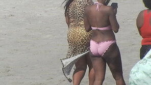 photo amateur 2021 Beach girls pictures(665)